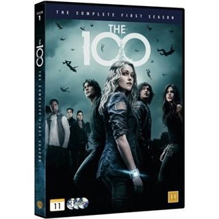 The 100 - Season 1 
